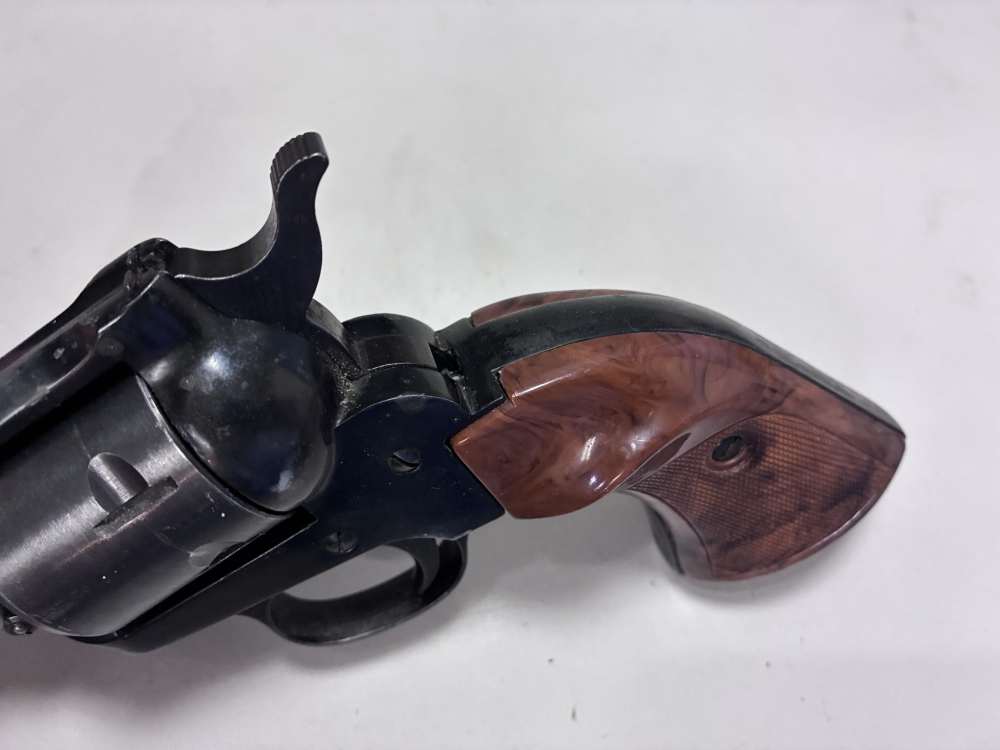 Rohm RG Model 66 .22 Mag Single Action Revolver-img-26
