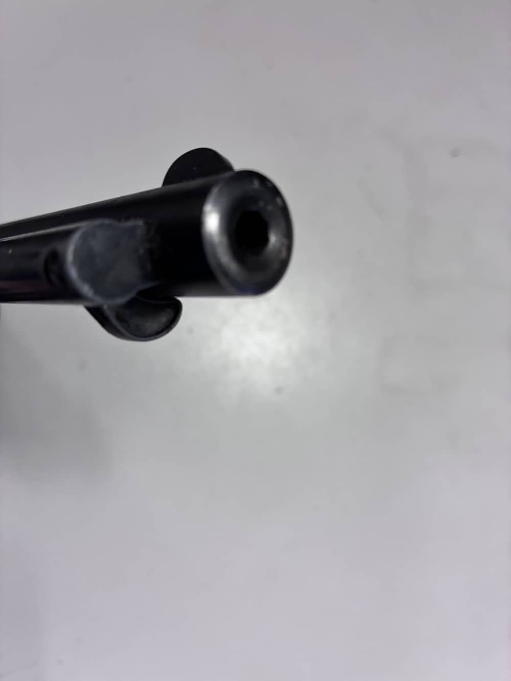 Rohm RG Model 66 .22 Mag Single Action Revolver-img-28