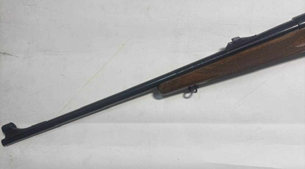 Winchester, Model 70, Cal. 30-06, 24 Inch Barrel-img-3