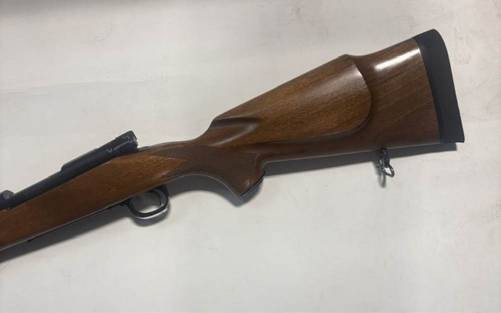 Winchester, Model 70, Cal. 30-06, 24 Inch Barrel-img-1