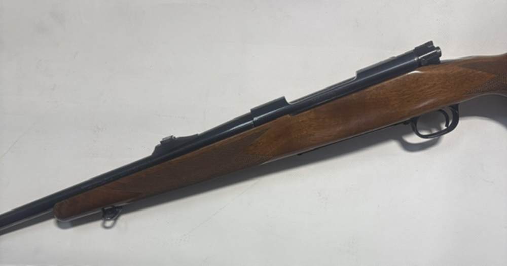 Winchester, Model 70, Cal. 30-06, 24 Inch Barrel-img-2