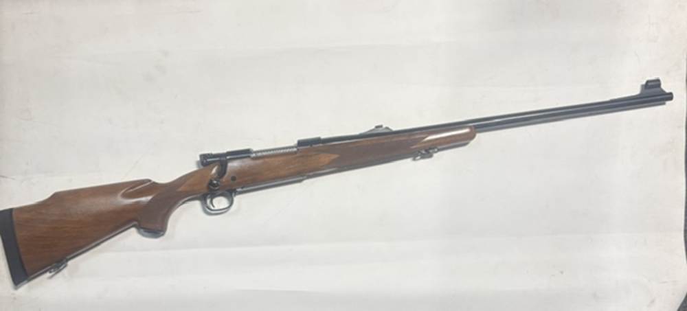 Winchester, Model 70, Cal. 30-06, 24 Inch Barrel-img-4