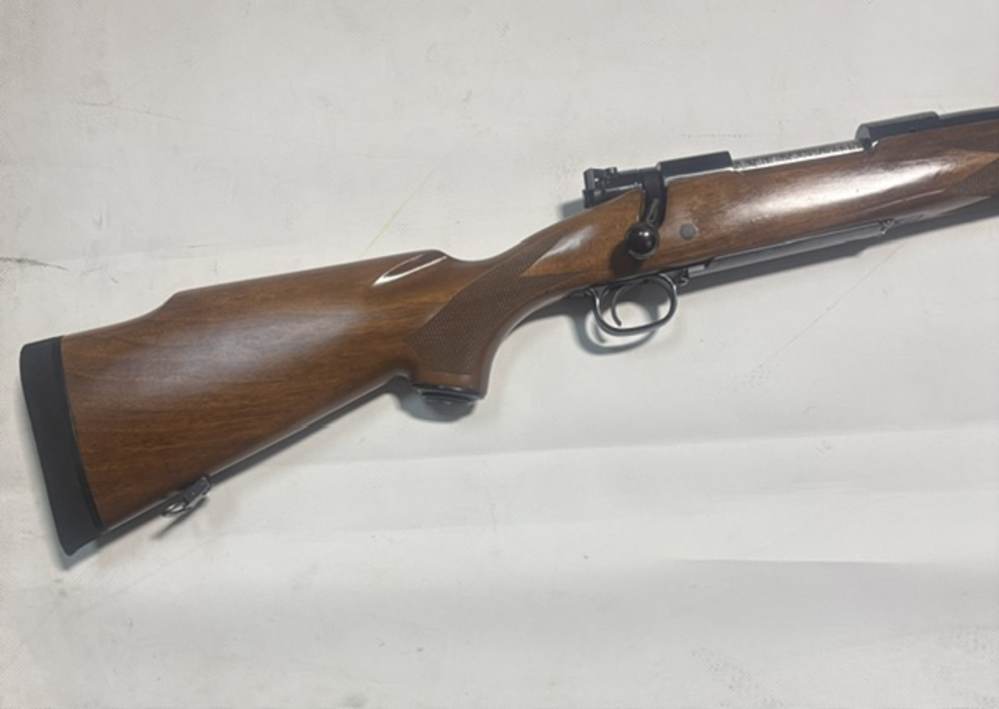 Winchester, Model 70, Cal. 30-06, 24 Inch Barrel-img-5