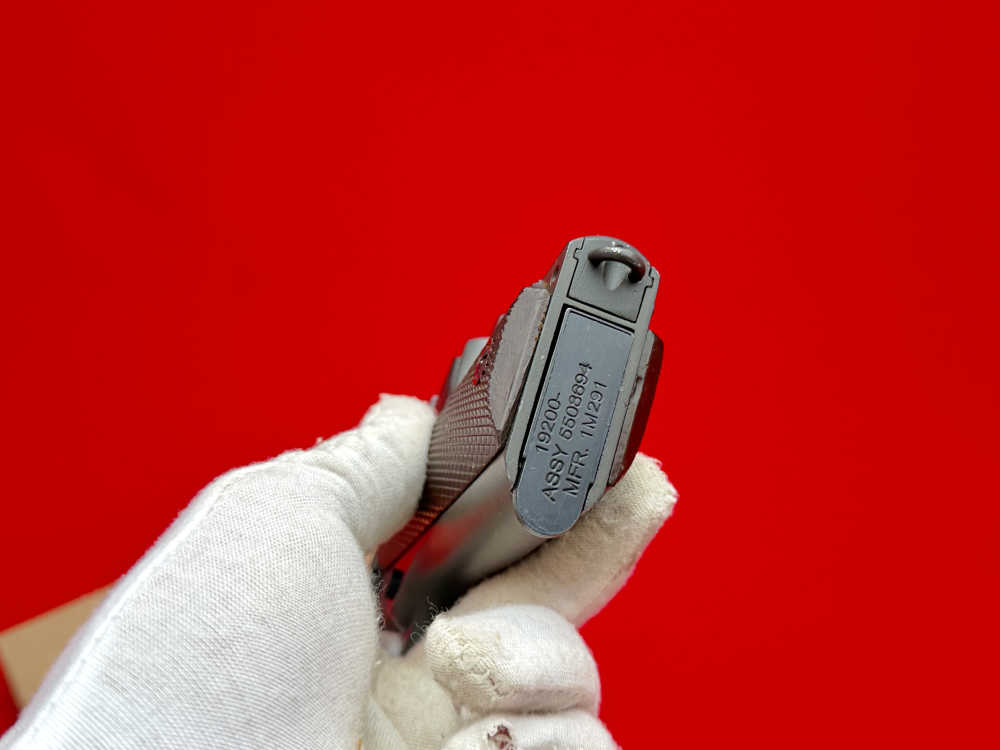 GHD INSPECTED 1943 Colt M1911A1 U.S Army United States 1911-A1 WW2 WWII-img-15