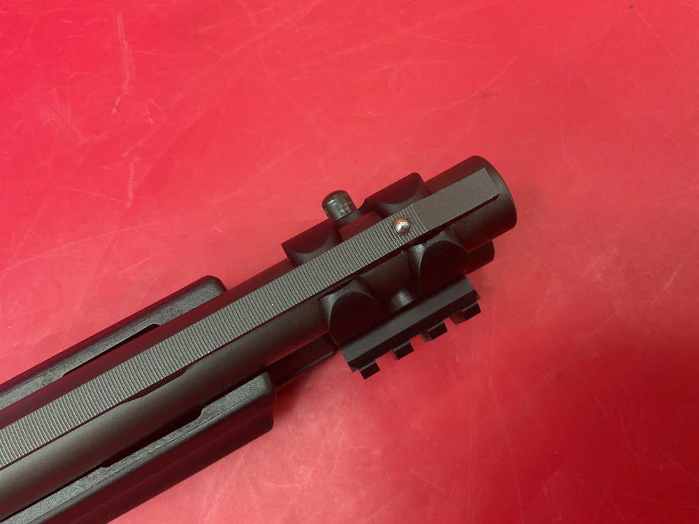 Remington V3 TAC13 12 GA 13” Semi Auto Tactical Shotgun-img-12