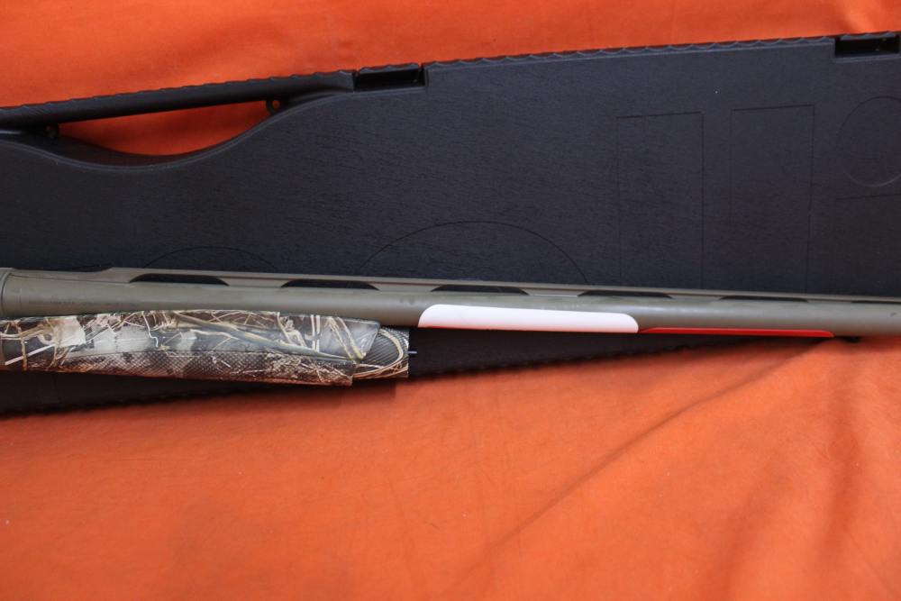 Benelli Super Black Eagle 3 A.I. Camo FDE NEW! Free Layaway-img-4