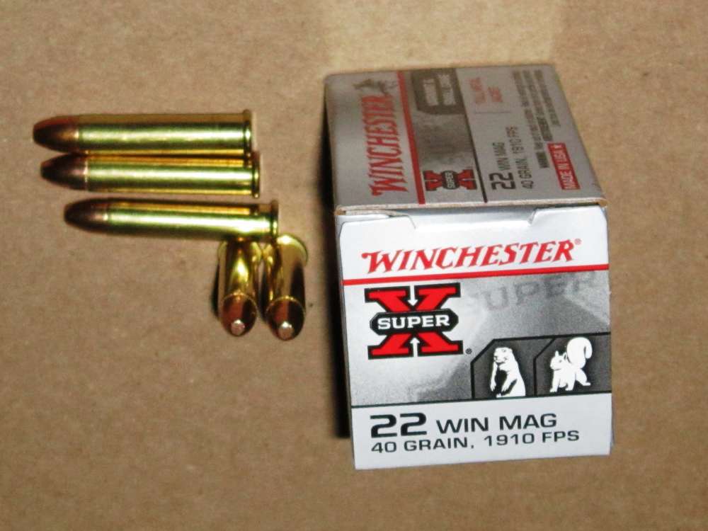 22 Mag Ammo WMR-img-1