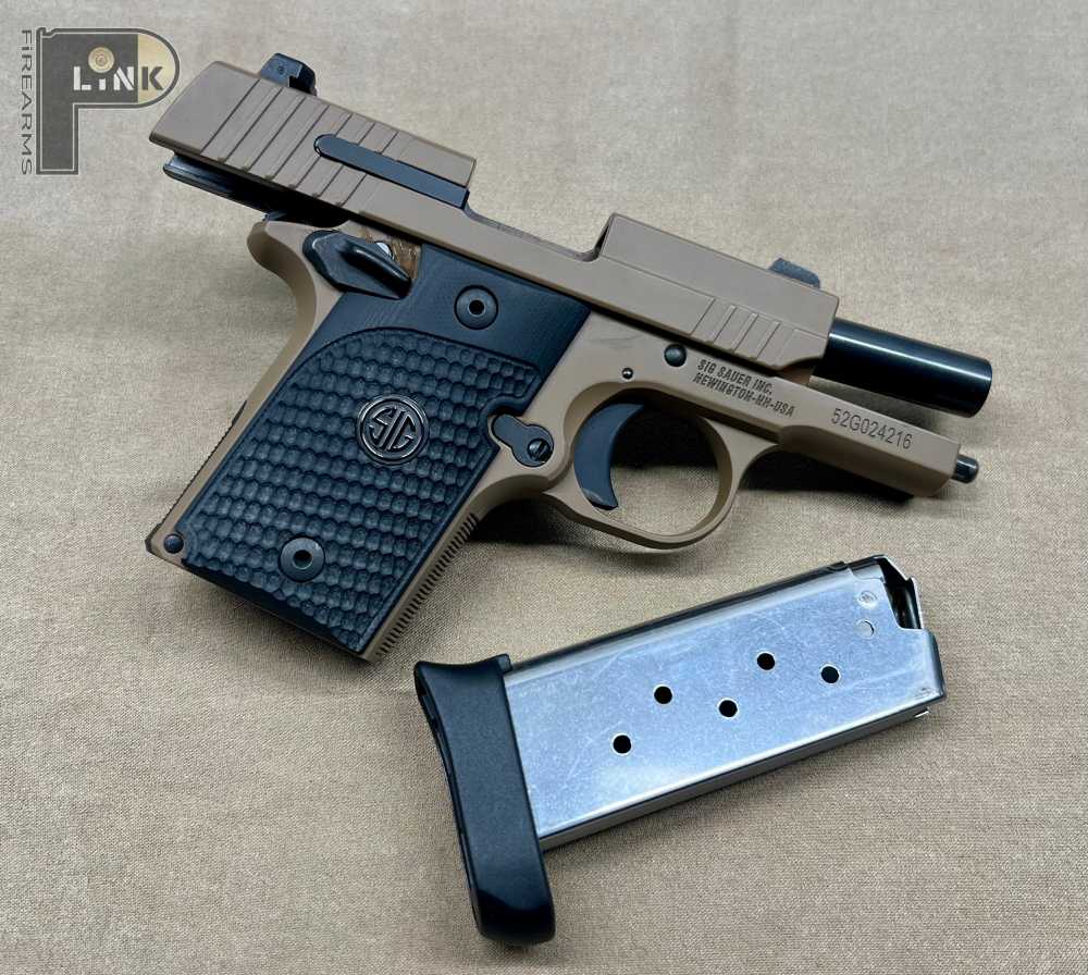 P938 EMPEROR SCORPION 3" (9MM) -img-4