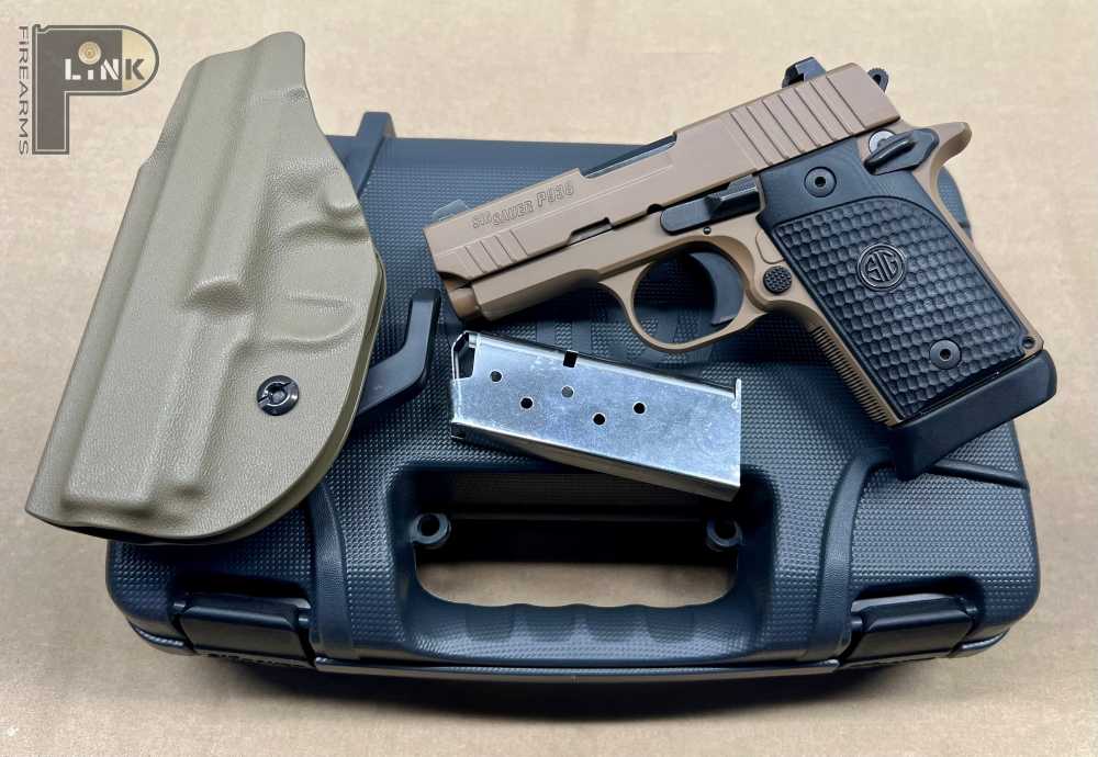 P938 EMPEROR SCORPION 3" (9MM) -img-0