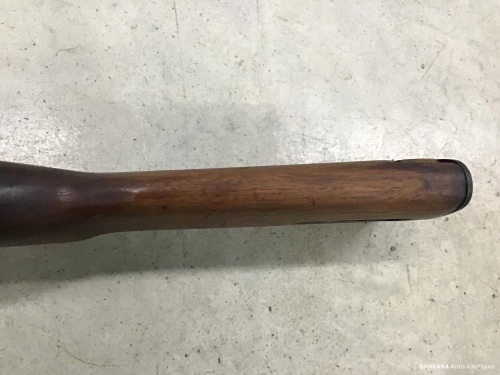 Early Production Inland M1 Carbine Made 1942 C&R-img-15