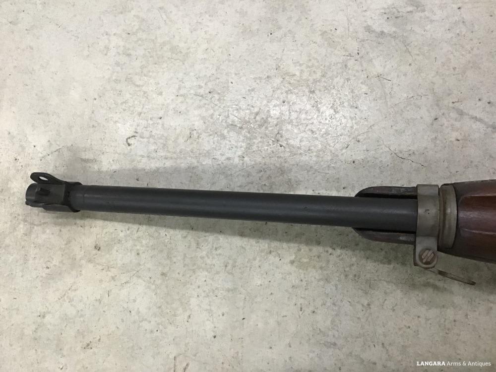 Early Production Inland M1 Carbine Made 1942 C&R-img-19