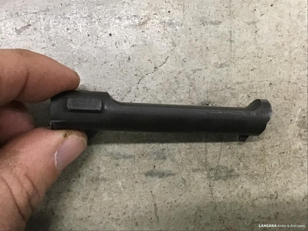 Early Production Inland M1 Carbine Made 1942 C&R-img-35
