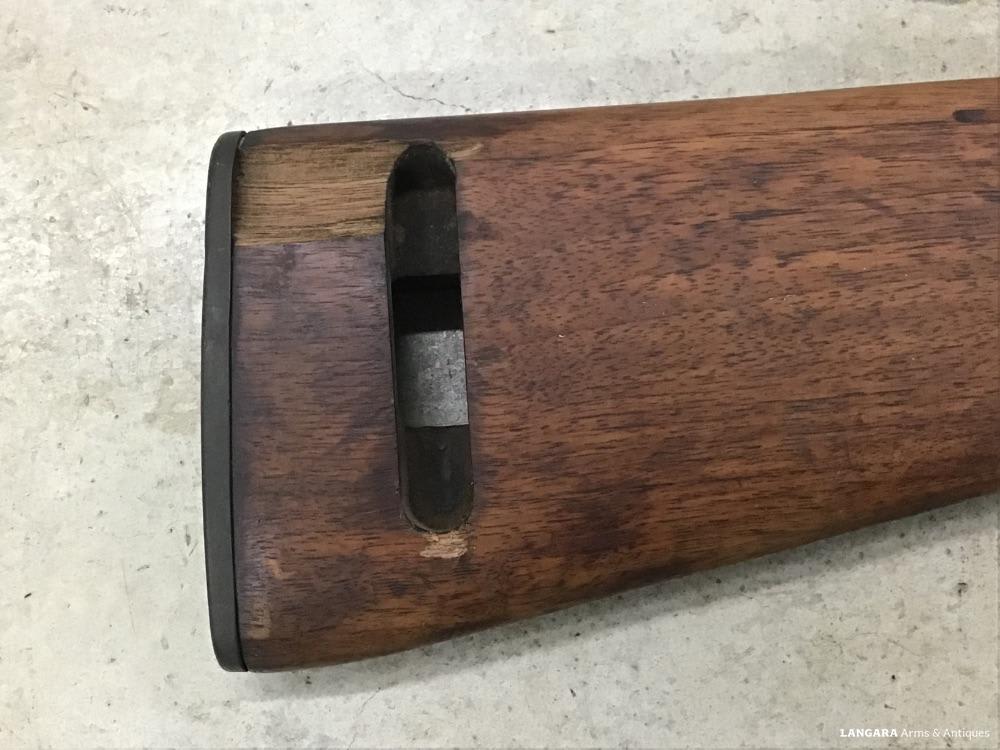 Early Production Inland M1 Carbine Made 1942 C&R-img-44