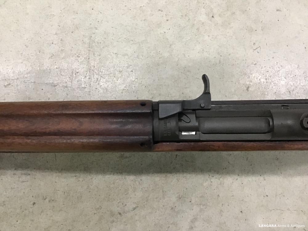 Early Production Inland M1 Carbine Made 1942 C&R-img-17