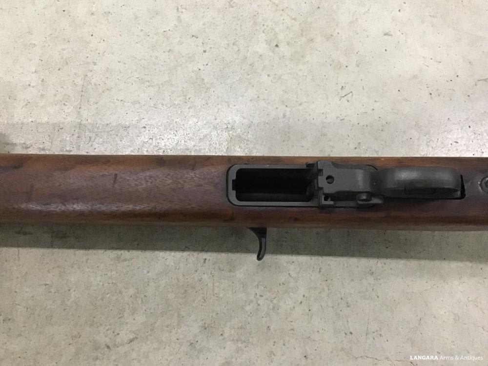 Early Production Inland M1 Carbine Made 1942 C&R-img-12