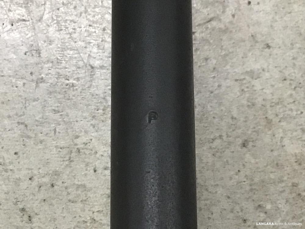 Early Production Inland M1 Carbine Made 1942 C&R-img-21