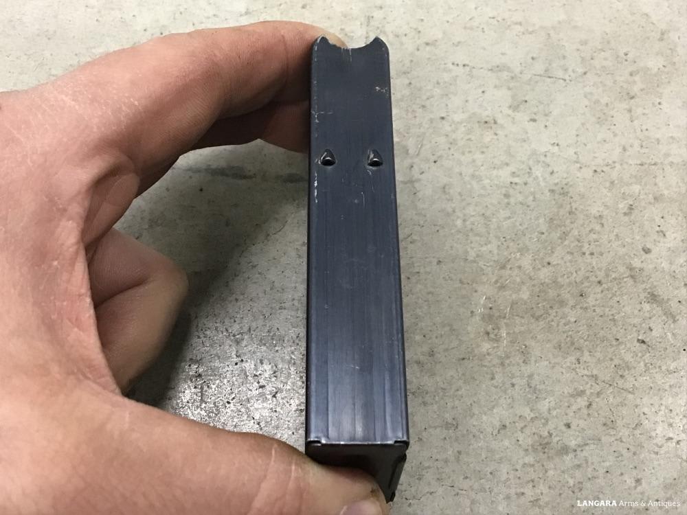 Early Production Inland M1 Carbine Made 1942 C&R-img-49