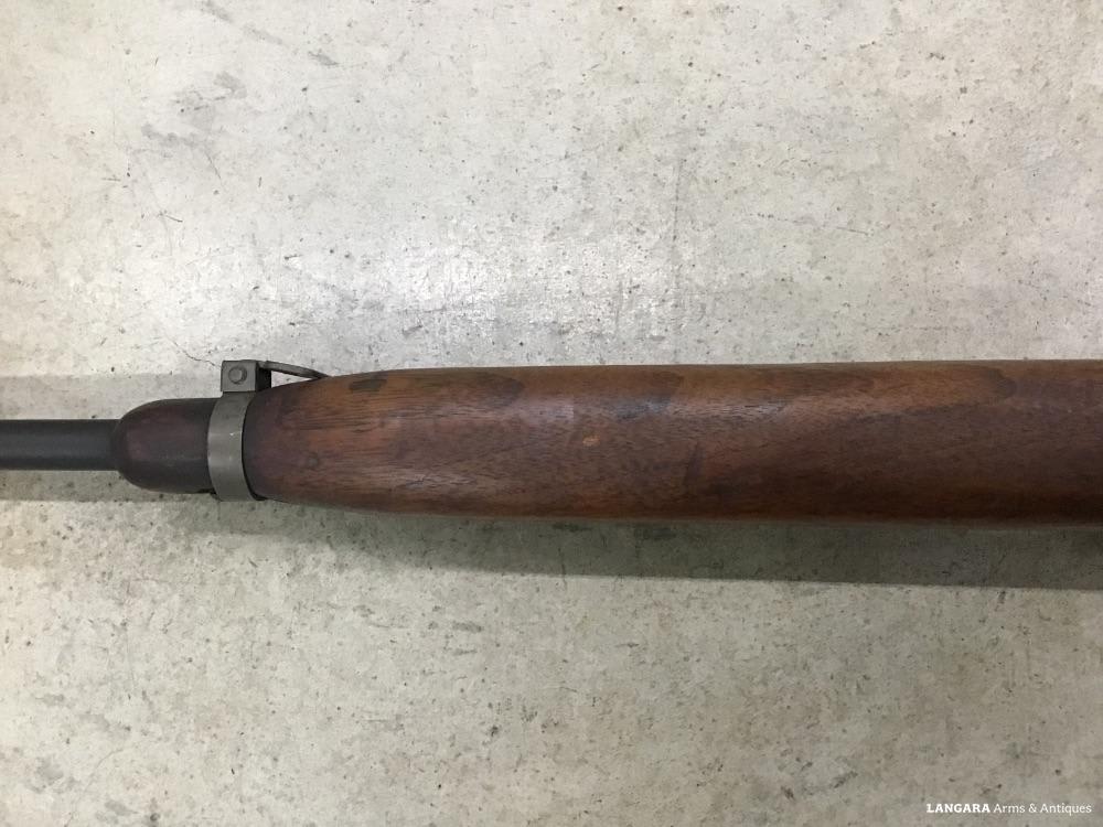 Early Production Inland M1 Carbine Made 1942 C&R-img-13