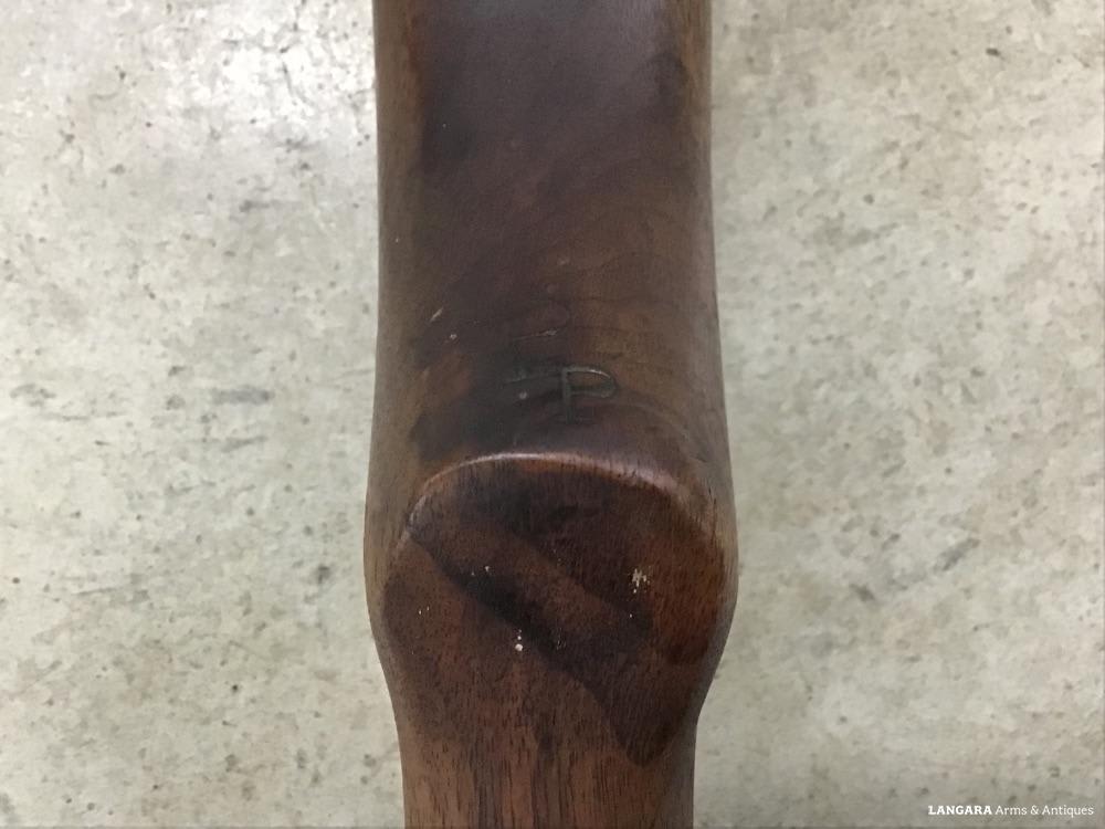 Early Production Inland M1 Carbine Made 1942 C&R-img-45