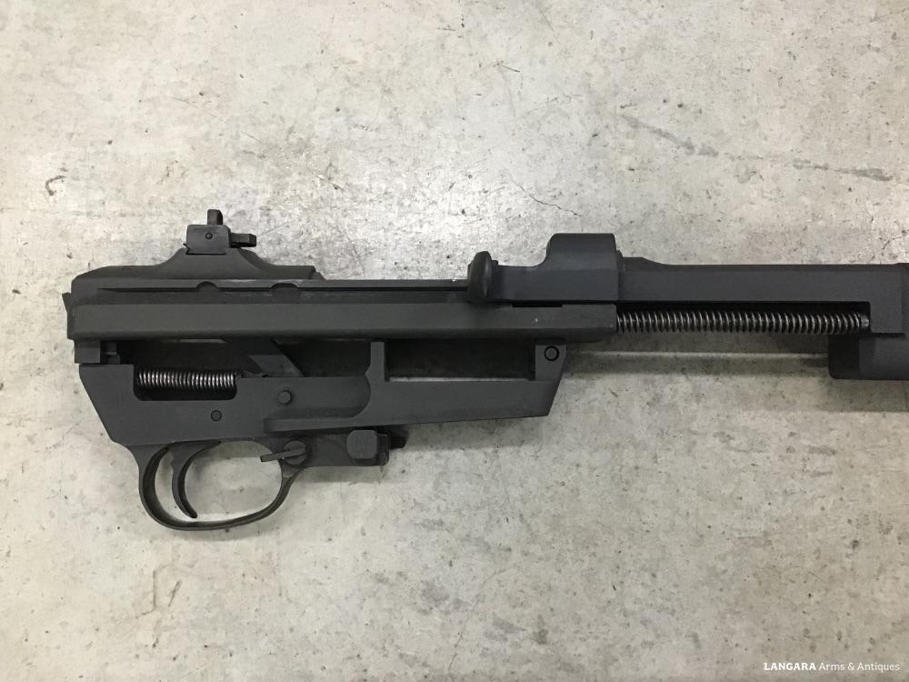 Early Production Inland M1 Carbine Made 1942 C&R-img-24