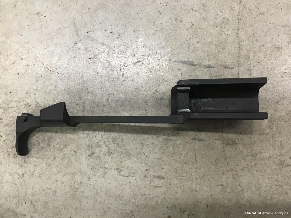 Early Production Inland M1 Carbine Made 1942 C&R-img-31