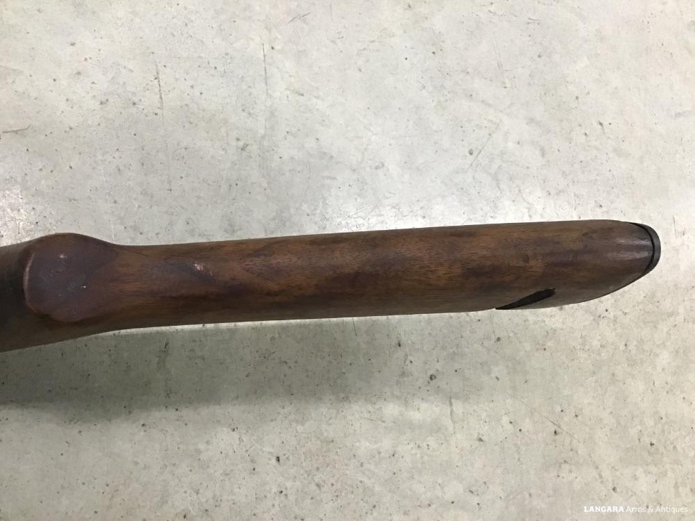 Early Production Inland M1 Carbine Made 1942 C&R-img-10