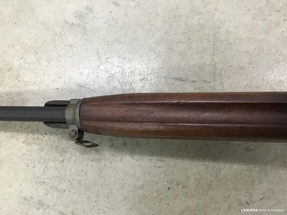 Early Production Inland M1 Carbine Made 1942 C&R-img-18