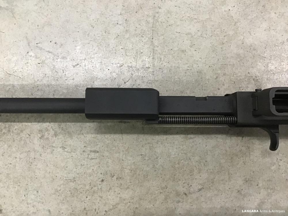 Early Production Inland M1 Carbine Made 1942 C&R-img-29