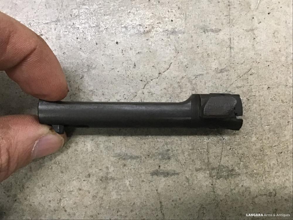Early Production Inland M1 Carbine Made 1942 C&R-img-36