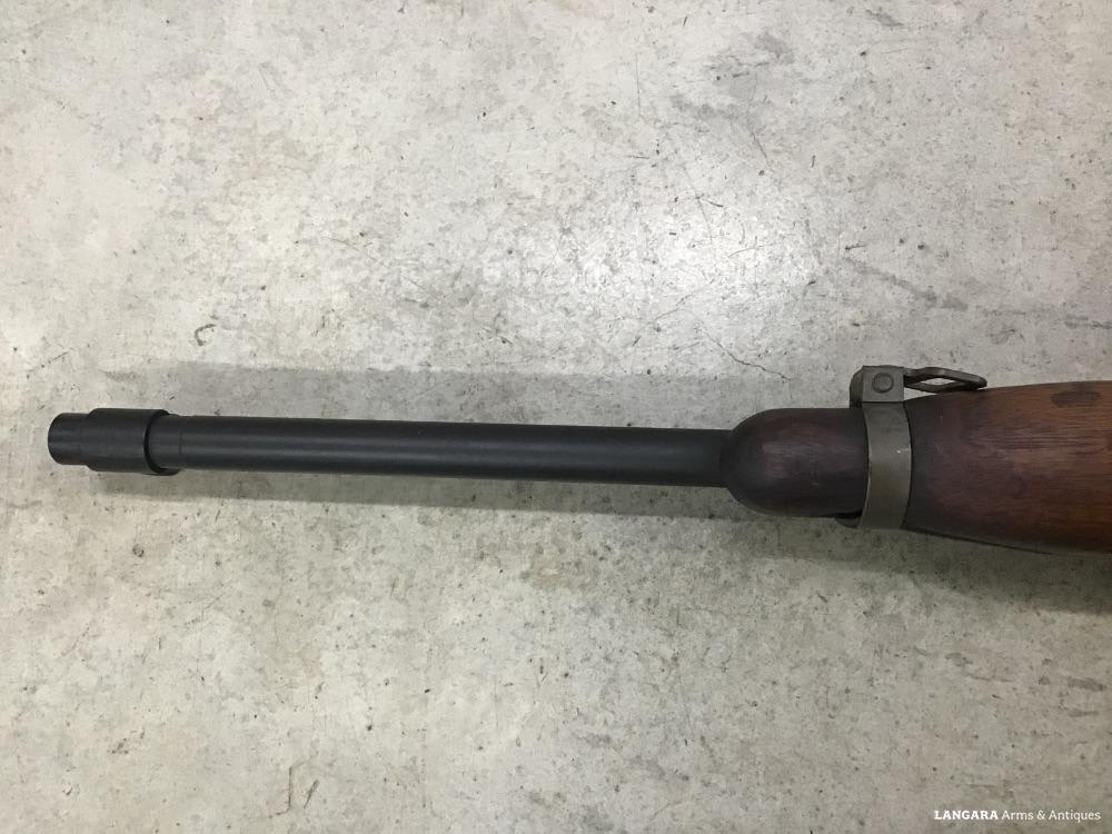 Early Production Inland M1 Carbine Made 1942 C&R-img-14