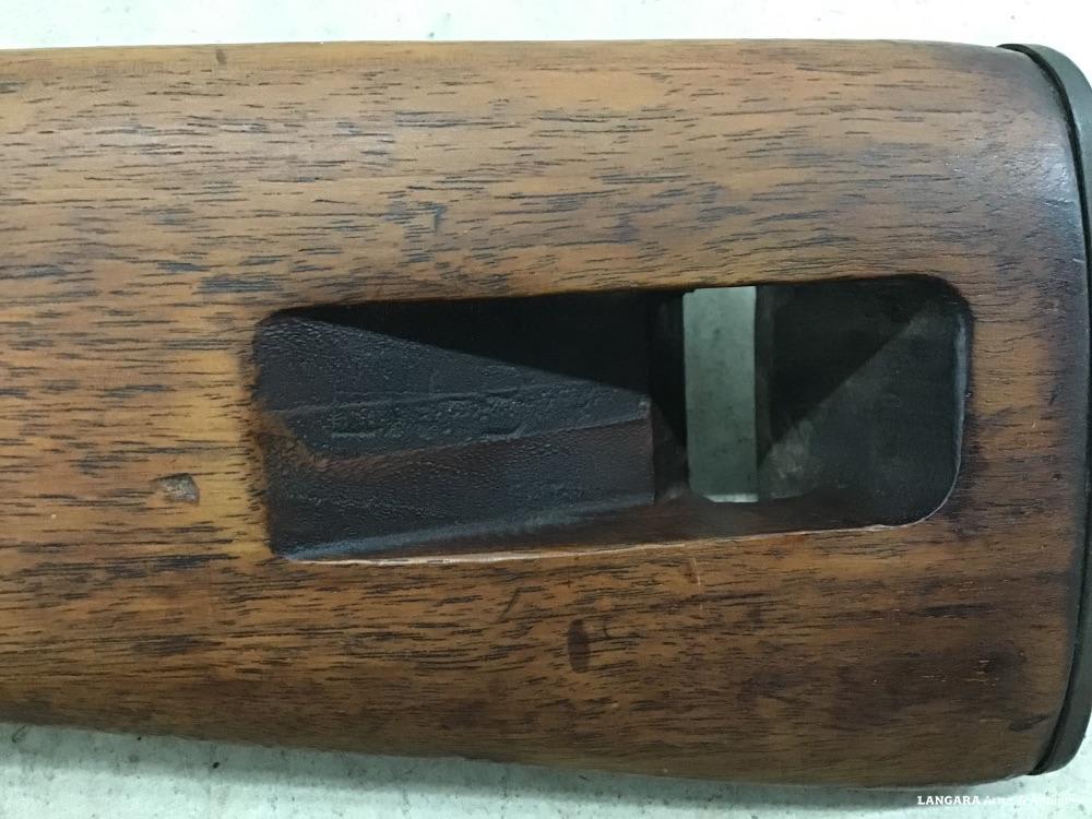 Early Production Inland M1 Carbine Made 1942 C&R-img-42