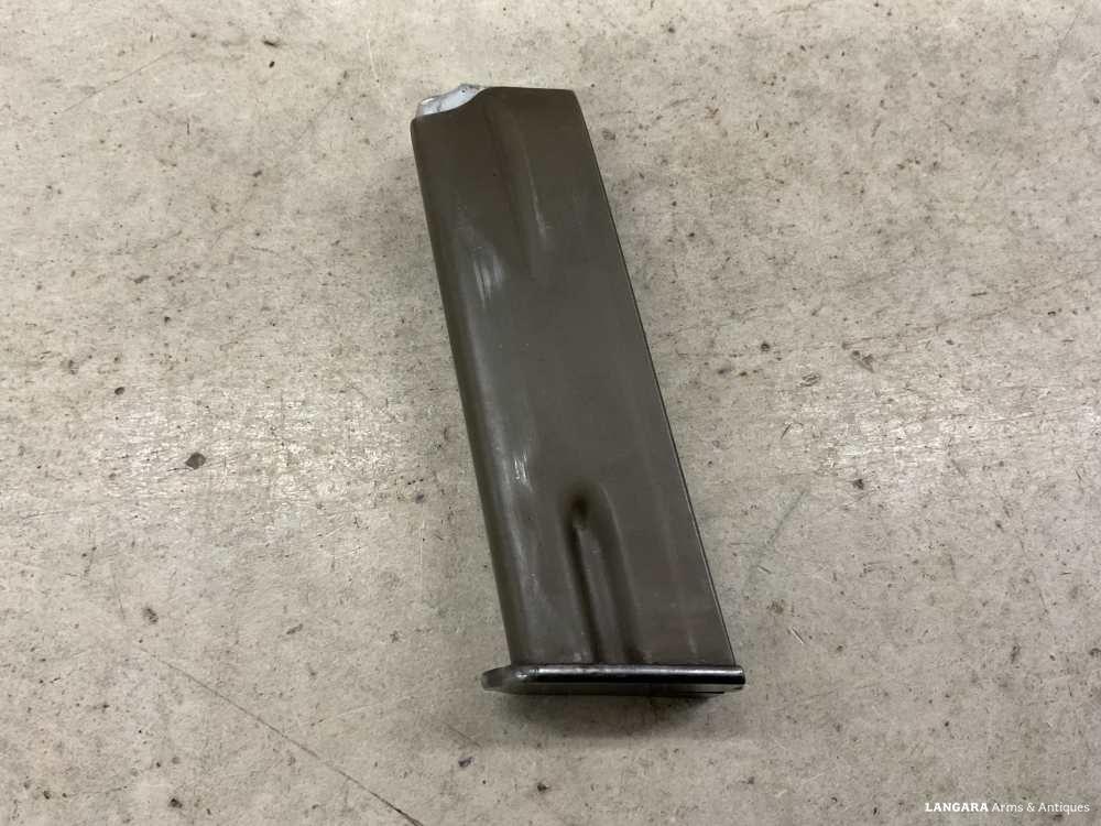 Pre WW2 Belgian FN 1935 Hi-Power 9MM Luger Matching serials C&R-img-16