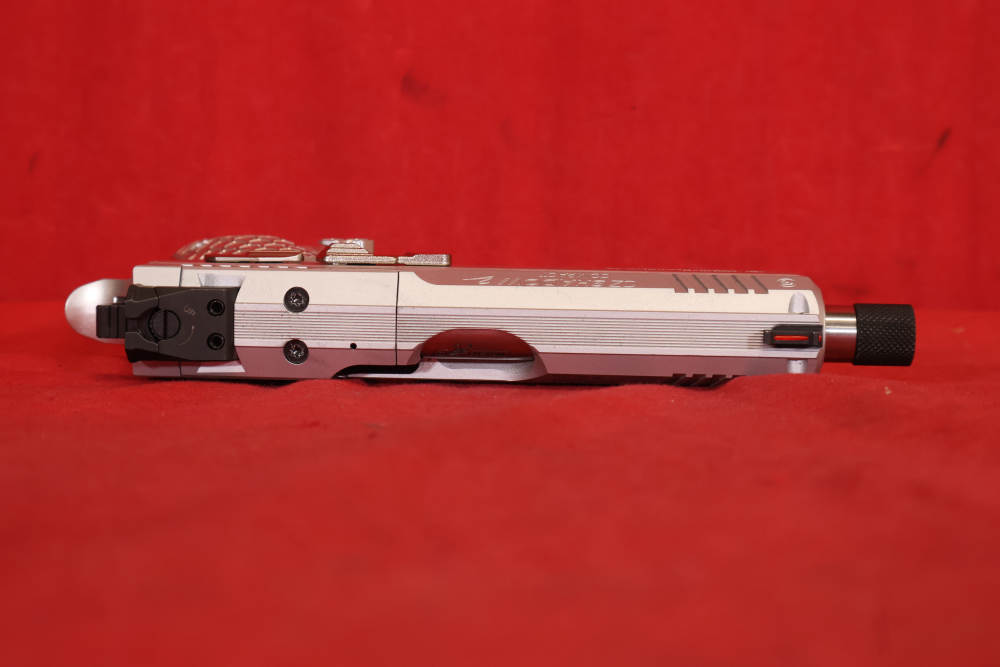 CZ Shadow 2 Compact Industrial 9mm 4.5" CZC Threaded Vytal -img-12