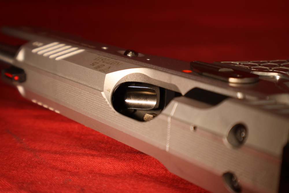 CZ Shadow 2 Compact Industrial 9mm 4.5" CZC Threaded Vytal -img-16