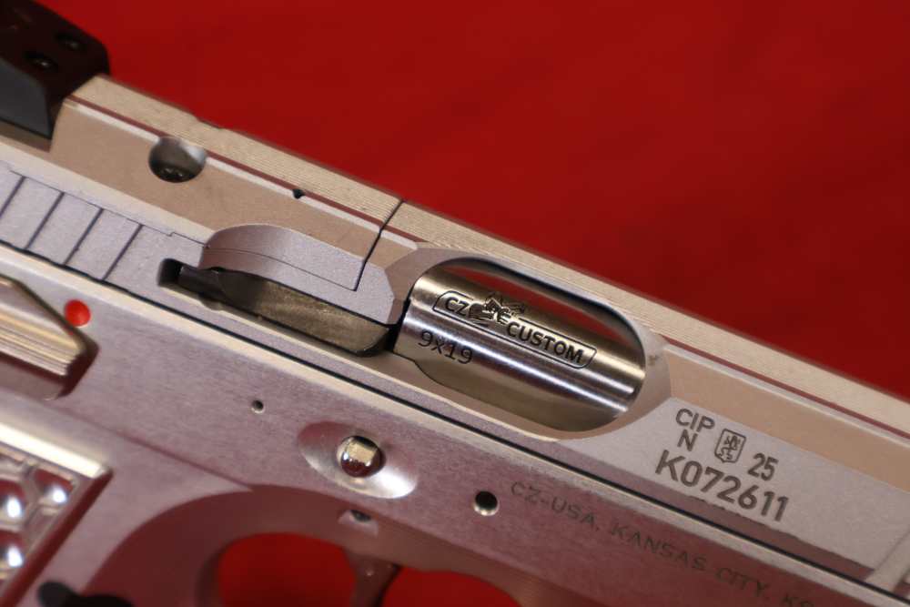 CZ Shadow 2 Compact Industrial 9mm 4.5" CZC Threaded Vytal -img-18