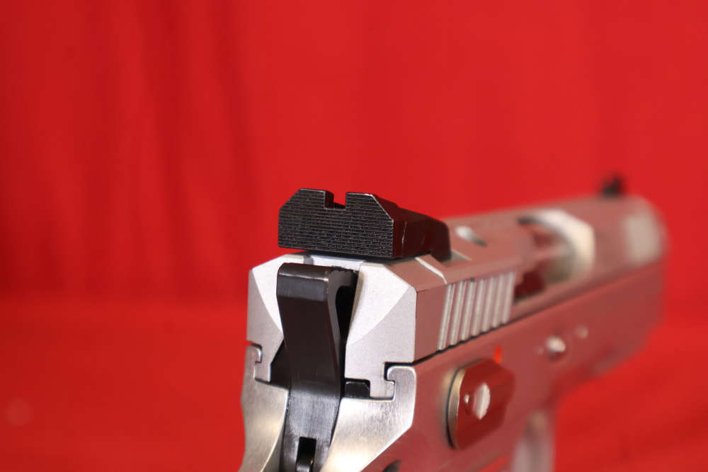 CZ Shadow 2 Compact Industrial 9mm 4.5" CZC Threaded Vytal -img-14