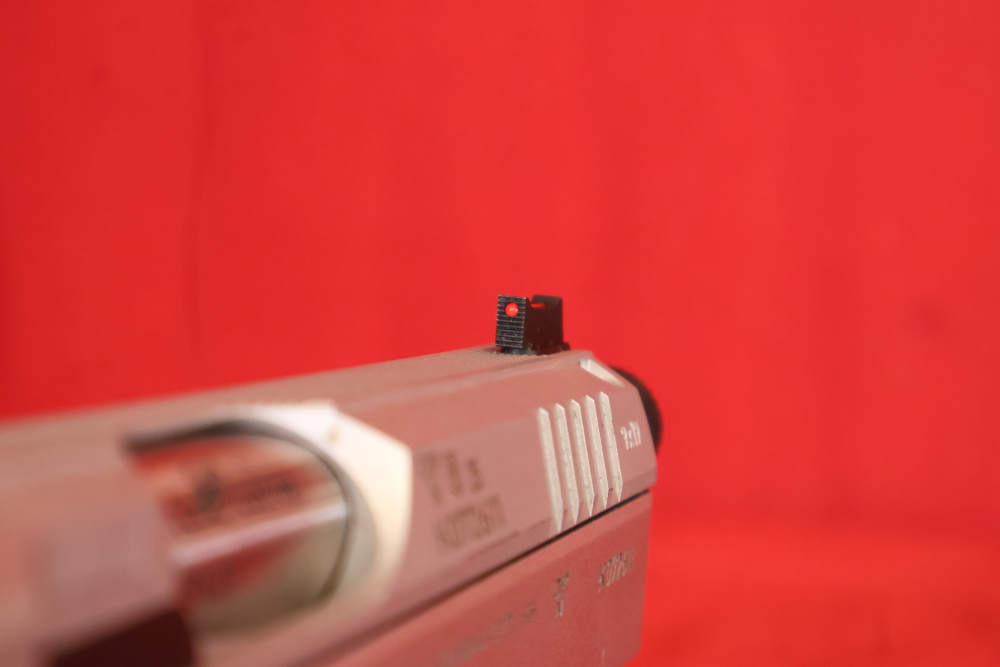 CZ Shadow 2 Compact Industrial 9mm 4.5" CZC Threaded Vytal -img-13