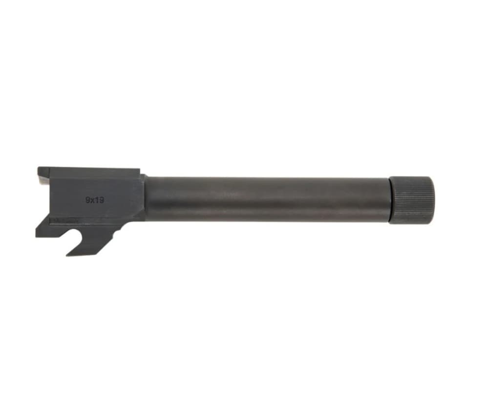 Echelon™ 4.0" Threaded Barrel - 9mm, Springfield Armory -img-2