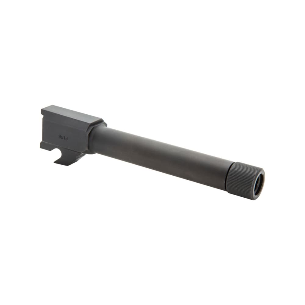 Echelon™ 4.0" Threaded Barrel - 9mm, Springfield Armory -img-0
