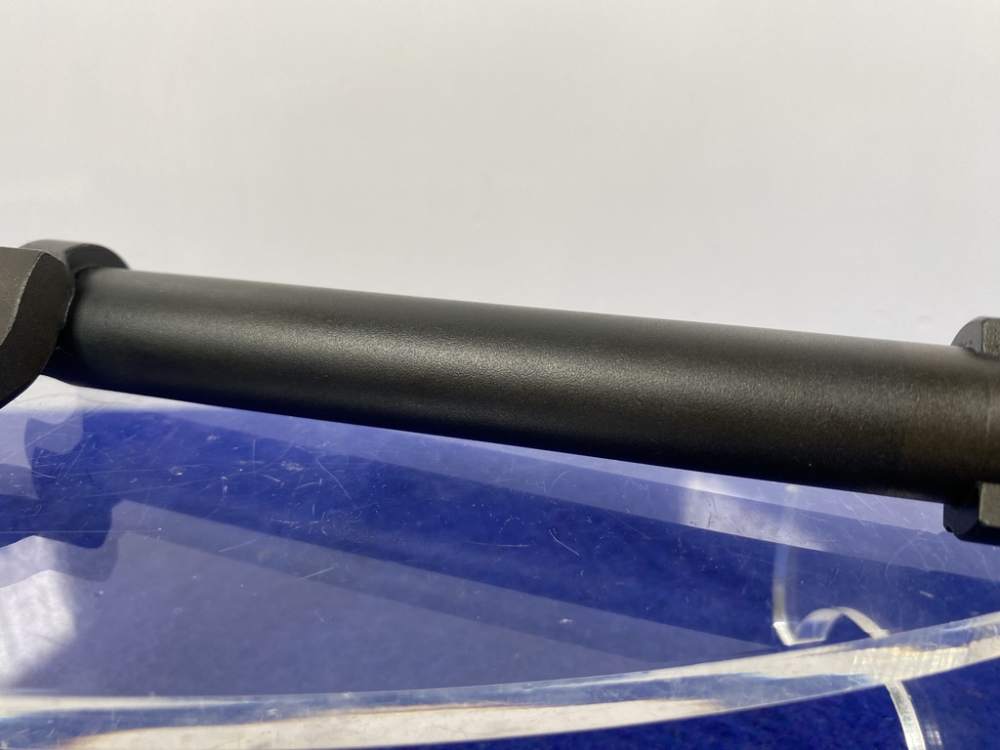 Remington 700 .223 Bolt *RH, SHORT-ACTION, BLACK* Custom Shop Inventory-img-4