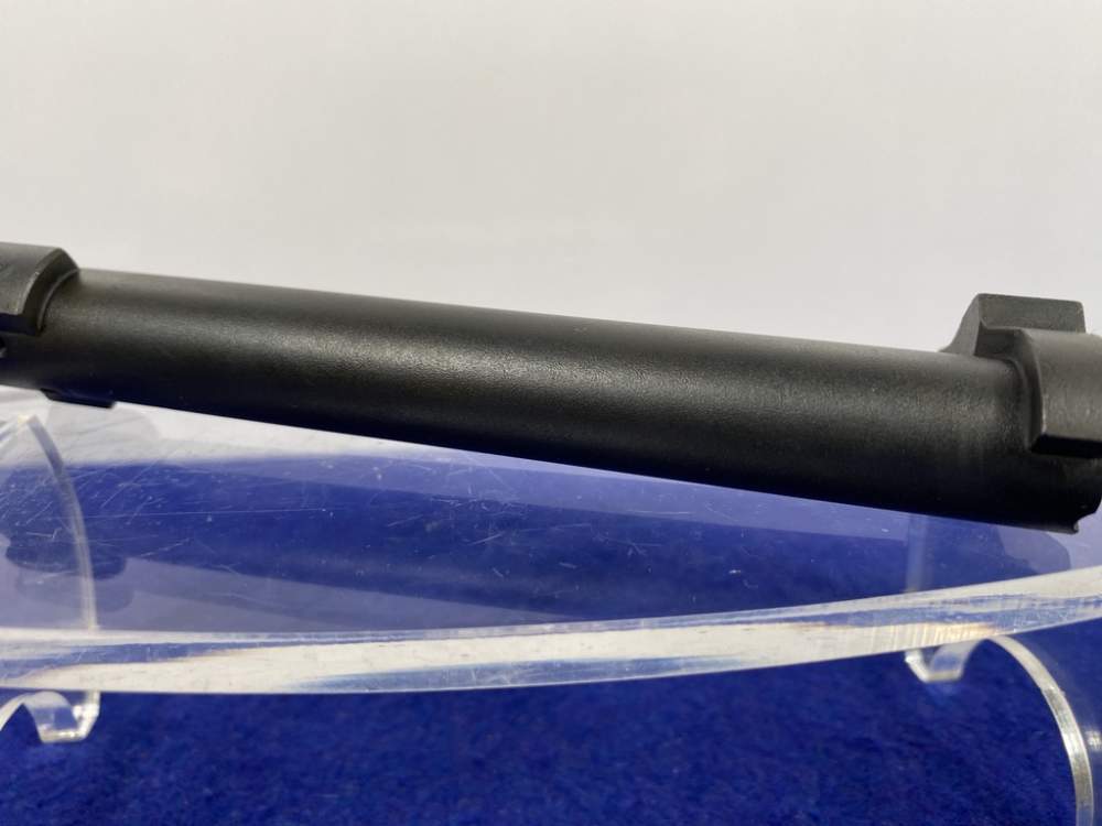 Remington 700 .223 Bolt *RH, SHORT-ACTION, BLACK* Custom Shop Inventory-img-9