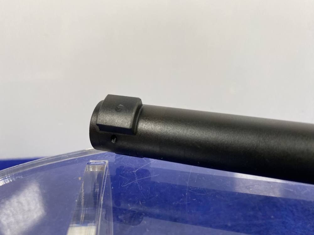 Remington 700 .223 Bolt *RH, SHORT-ACTION, BLACK* Custom Shop Inventory-img-10