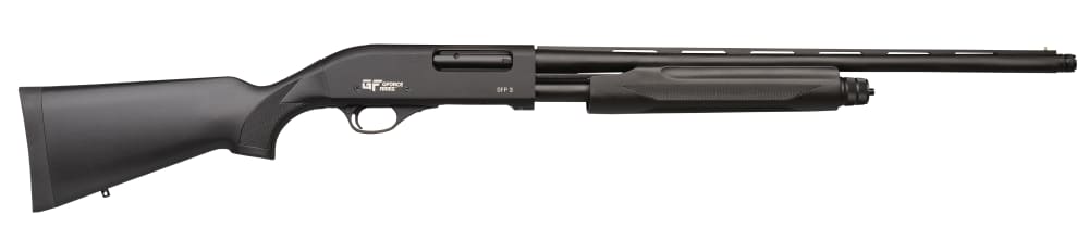 GFORCE ARMS GF3P 20GA 24" 4+1 BLACK YOUTH-img-0
