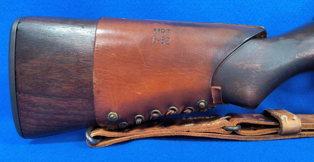 Springfield Armory M1 Garand M1D Sniper 30-06-img-2