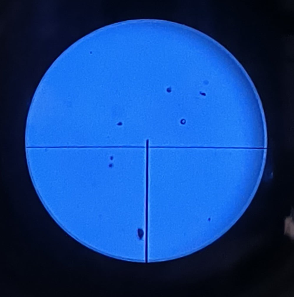 Springfield Armory M1 Garand M1D Sniper 30-06-img-30