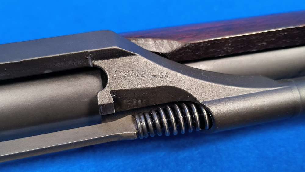 Springfield Armory M1 Garand M1D Sniper 30-06-img-40