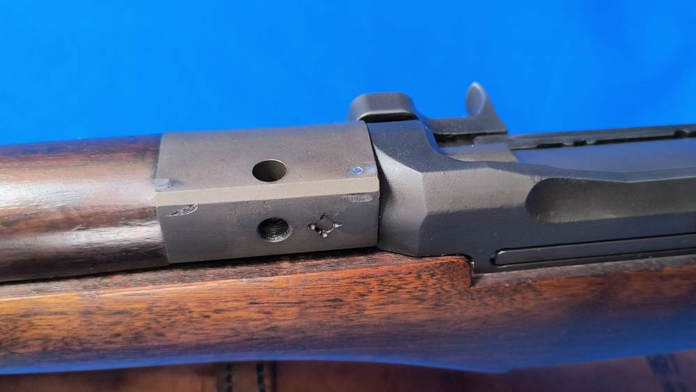 Springfield Armory M1 Garand M1D Sniper 30-06-img-33