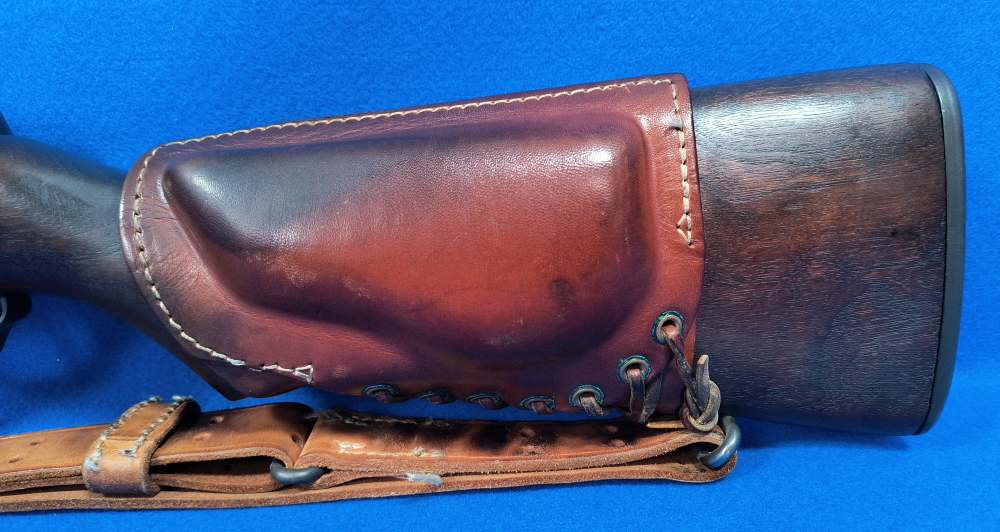 Springfield Armory M1 Garand M1D Sniper 30-06-img-7