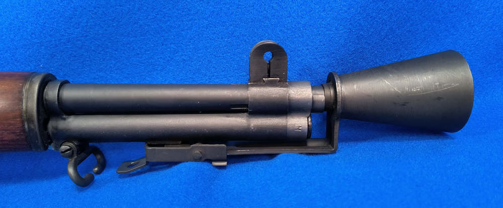 Springfield Armory M1 Garand M1D Sniper 30-06-img-5