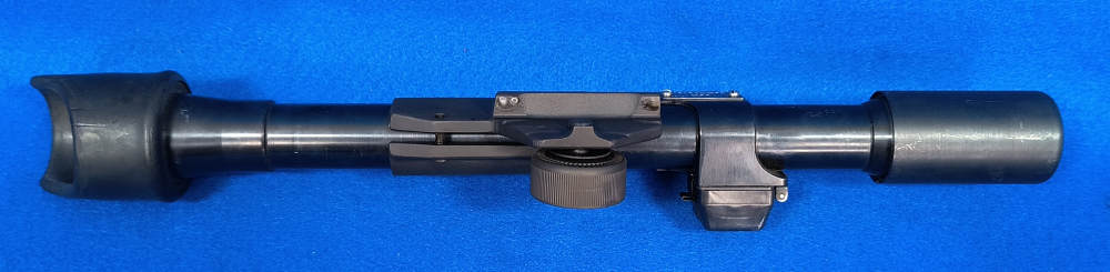 Springfield Armory M1 Garand M1D Sniper 30-06-img-27